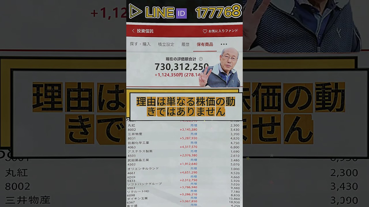 YouTubeサムネイル