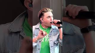 Jesse McCartney How Do You Sleep 6/21/23