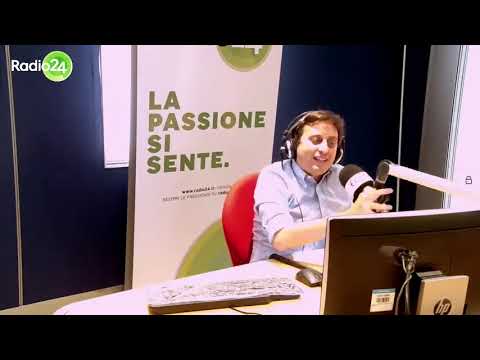 La zanzara Parenzo vuole denuciare Cruciani perchè ha portato la figlia a casa della Santanchè