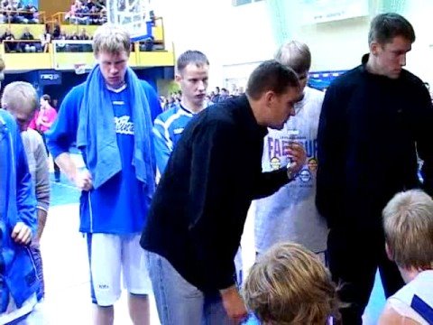 Klaipėdos "Neptūnas"