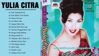 Download lagu YULIA CITRA ALL ALBUM - Lagu Tembang Kenangan Terbaik Sepanjang Masa mp3