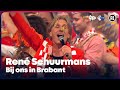 Rene Schuurmans - Bij ons in Brabant // Sterren NL Carnaval 2023