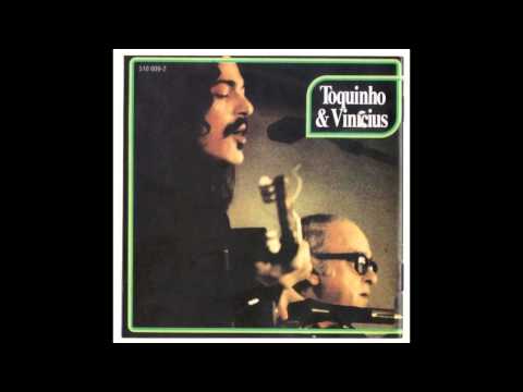 Vinicius de Moraes, Toquinho e Chico Buarque - Samba pra Vinicius