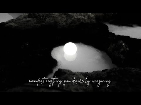 ╭ manifest anything you desire by imagining — ver. 2.0 ╮