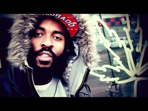 Weed Song - P.A.A.S. f. Whygee & Sid Fly