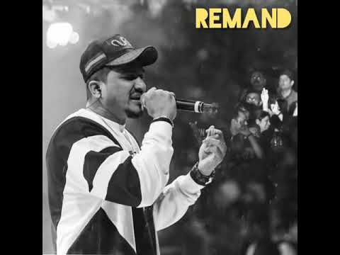 Remand divine rap