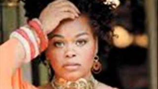 Jill Scott- Imagination