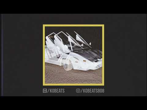 "1992" || kalim x ufo361 x gzuz type beat | prod. by kobeats | type beat 2019