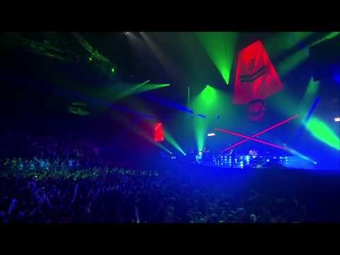 Rampage 2014 -  Murdock full set