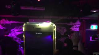 The Faim - Make Believe Live
