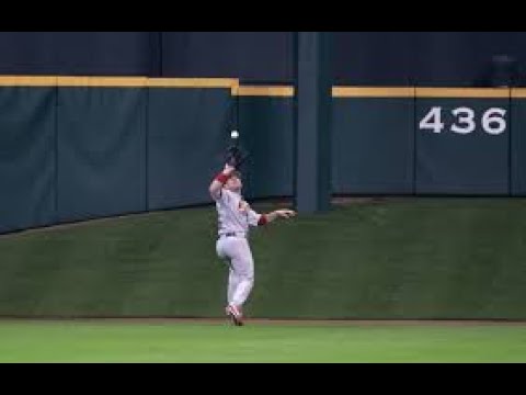 Tal's Hill: Strange Stadium Series #1