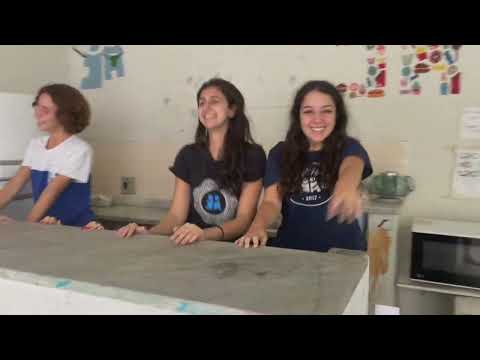 Primeiro Sábado 2022.1 - Chazit Rio