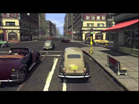 LA NOIRE walkthrough pt 53 "THE STUDIO SECRETARY MURDER"