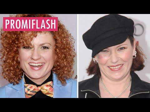 Video Thumbnail: Lucy Diakovska trauert um Rosenstolz-Frontfrau AnNa R. (†)