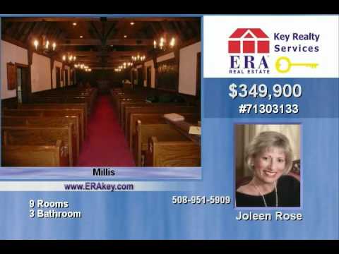 903 Main St Millis MA 02054