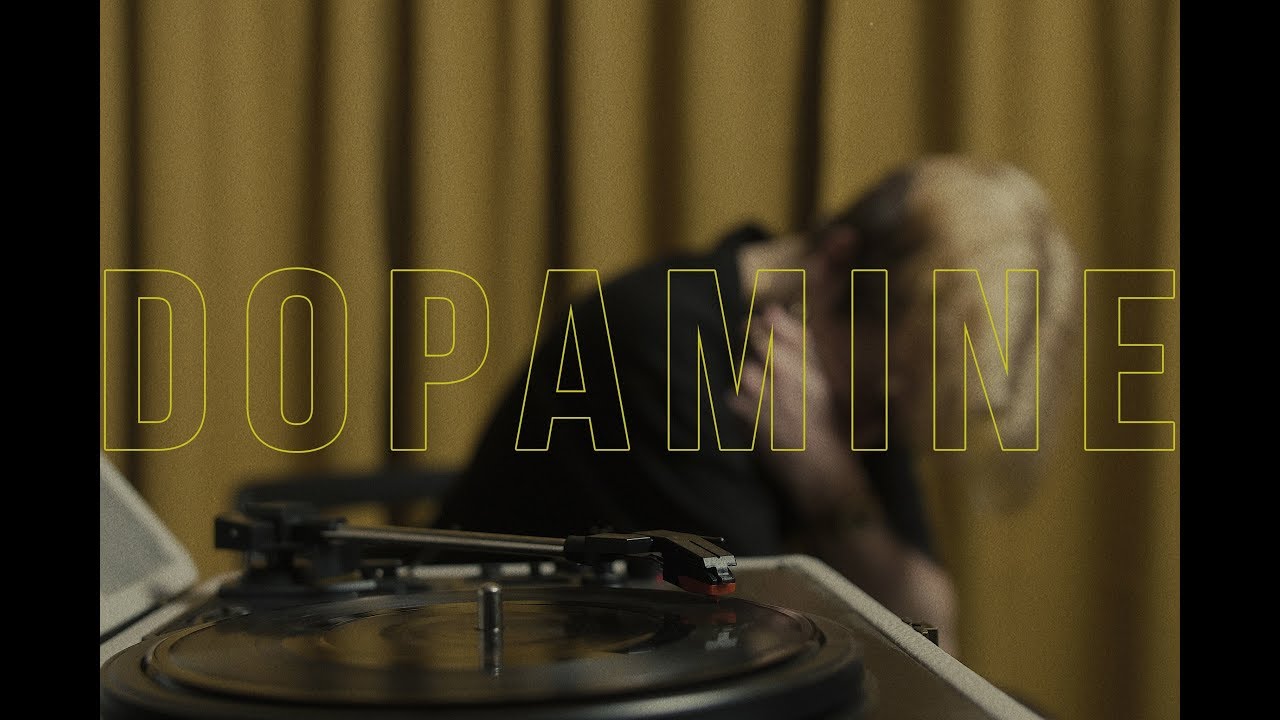 Mountain Mover — Dopamine
