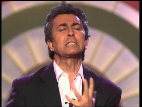 Paco Valladares "Sorrows and Joys of Love" by Rafael de León