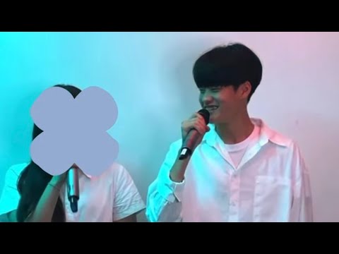 라이즈 소희 Love is an open door 과거 노래 영상