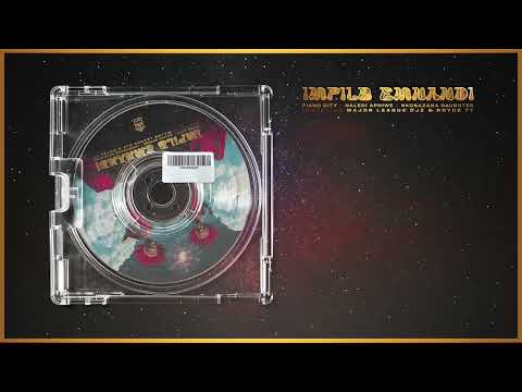 Naledi Aphiwe, Nkosazana Daughter ft Major League Djz & Royce 77 - Impilo Emnandi (Lyric Video)