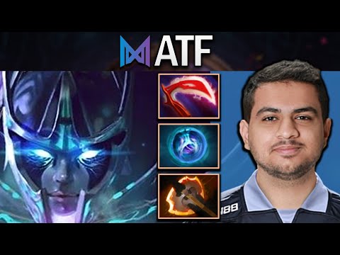 Phantom Assassin Dota 2 Gameplay Nigma.ATF with 26 Kills