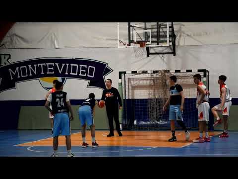 Juniori KK Gorica vs KK Cerak