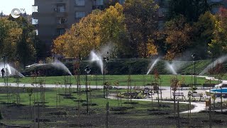 Община Хасково реализира проекти за над 20 милиона лева