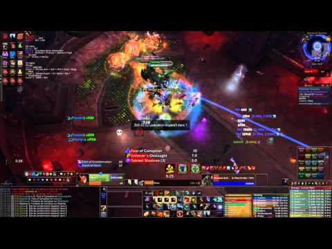 【Hellfire Citadel】SVPP vs. Velhari