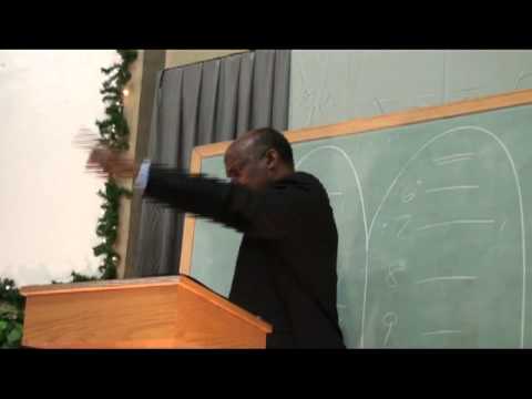 RANDY SKEETE -  ABOVE AND BEYOND THE CALL OF DUTY - Part4