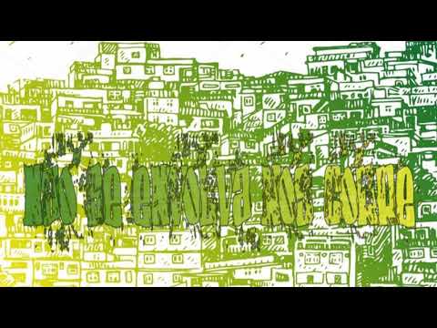 Não se envolva nos corre (Theus Smoke | Manoh Mts | Mb Sagaz)