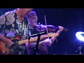 Fairport Convention - "Claudy Banks"  Cropredy 2019