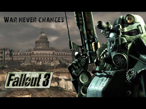 FALLOUT 3 STEAM UPDATE IN 2021!? What's Changed & Can You Still Mod It?