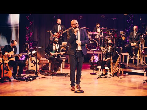Daniel Cauchi & Big Band Brothers - Ma, nħobbok