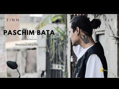 Paschim Bata -WestDevil WD- Official M/V -prod. @carnivalrecords beat. @vijaydk4three