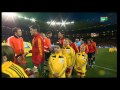 National Anthems Holland and Spain World Cup ...