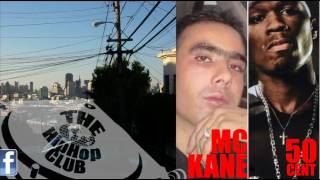 Mc Kane &amp; 50 Cent - Horror/Thriller HipHop/Rap Club Mix 1