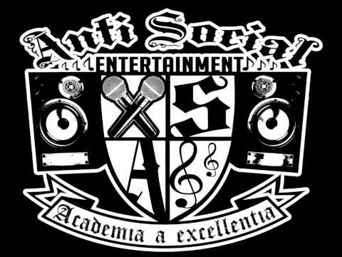 Anti-Social Rinse fm show - with dj Jay 5ive & mc G Double - 07.01.2012 [1080p]