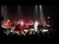 Dr John - Big Shot (Paris 2012)