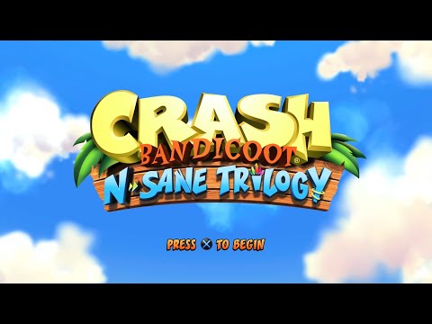 Crash Bandicoot A Series with PNDArOcKs pt 12 | Poor Coco