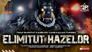 Download lagu DJ ELIMITUT KAZELOR PESONA GONDANG LEGI - VIRAL TIKTOK DIDIK JANGKRIK mp3