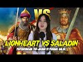 Battle Crusade Terbesar Siapa Jagoanmu Perang Salib Ketiga