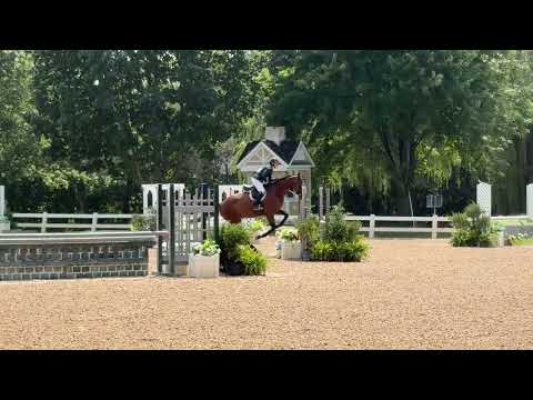 Chatham Square video 1