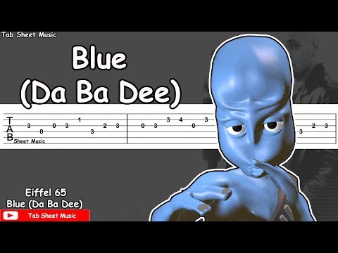 download lagu mp3 mp4 Eiffel 65 Blue Tabs, download lagu Eiffel 65 Blue Tabs gratis, unduh video klip Eiffel 65 Blue Tabs