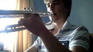 Central Park / Maynard Ferguson Cover