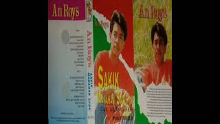 Download lagu An Roys - Mangganggam Janji (Versi 1994) mp3