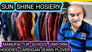 🙏MANUFACTURE SCHOOL UNIFORMS HOODIES SWEATSHIRT ONLY 80 रू🙏