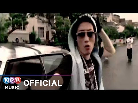 [MV] H-EUGENE(H-유진) - 독불장군 (Feat. 유승준) (Official Music Video)