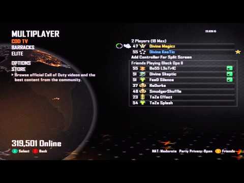 Array on black ops 2 (Next dlc map?)