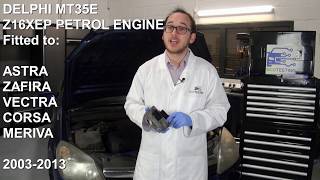 Код ошибки p1600 Daihatsu - инструкция по устранению