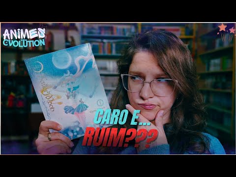 ESSA EDIÇÃO REALMENTE VALE A PENA? Sailor Moon Eternal Edition