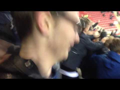 Rotherham United 1-3 Preston North End Marnick Vermijl goal 2016